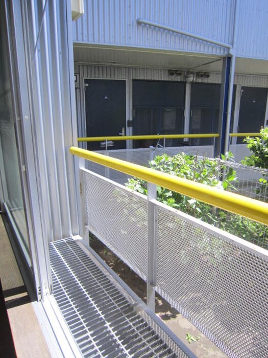 物件内観写真19　(ベランダ・バルコニー)