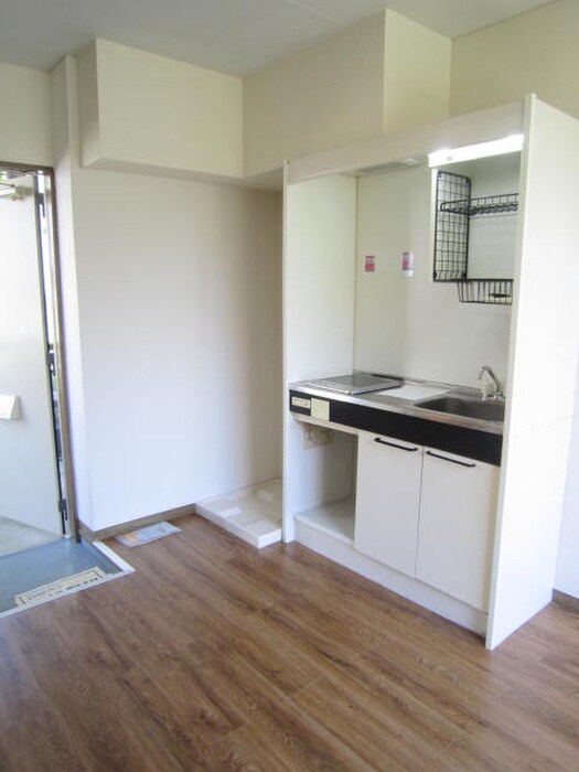 物件内観写真21　(居室)