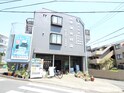 安西マンション