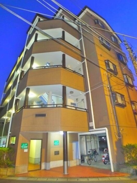 物件外観写真1　(その他)