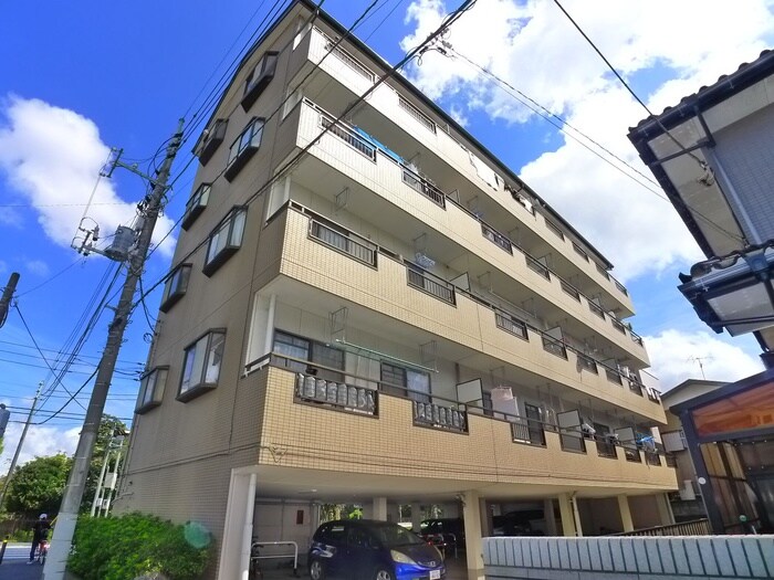 物件外観写真3　(その他)