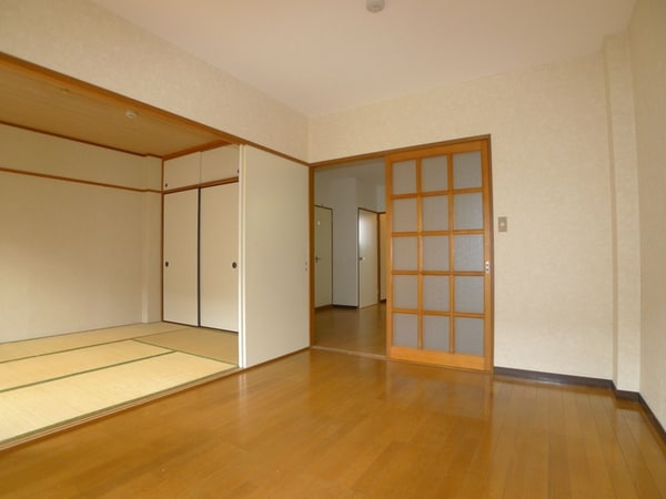 居室