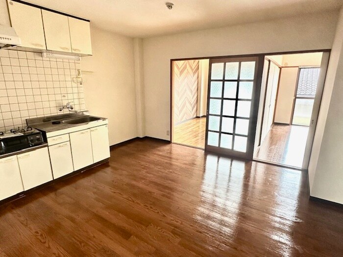 物件内観写真22　(キッチン)