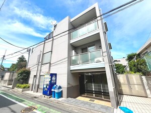 グラントレゾール明大前（205）外観写真