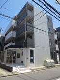 プラティーク横浜白楽