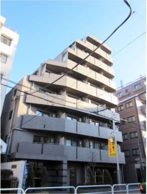 ル－ブル下北沢(207)外観写真