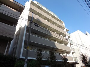 ロアール大山（501）外観写真