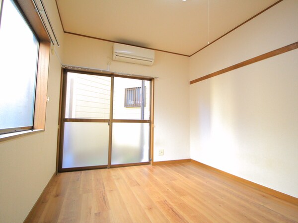 居室