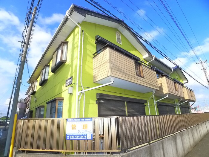 物件外観写真4　(その他)