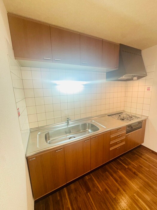 物件内観写真9　(キッチン)