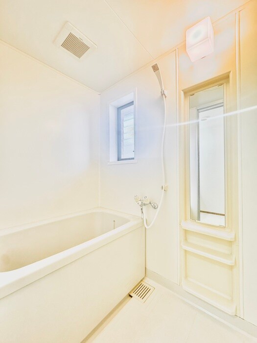 物件内観写真10　(バス／シャワールーム等)