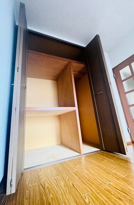 物件内観写真14　(収納)