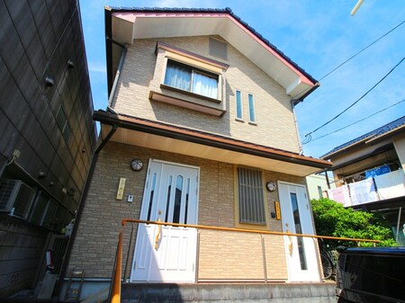 アルーム外観写真