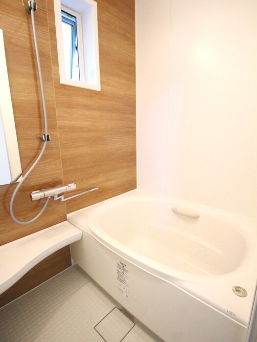物件内観写真11　(バス／シャワールーム等)