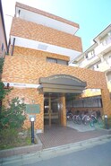 ﾗｲｵﾝｽﾞﾏﾝｼｮﾝ西川口第8