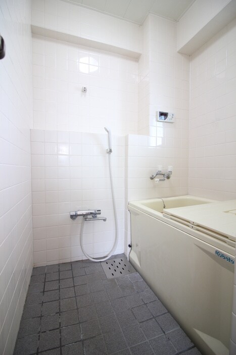 物件内観写真8　(バス／シャワールーム等)