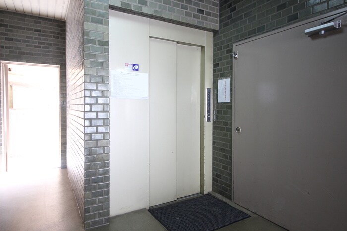 物件外観写真5　(建物設備)