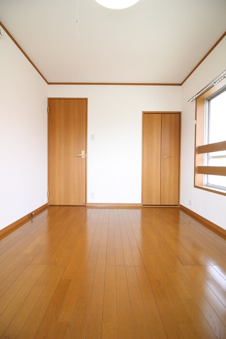 物件内観写真14　(居室)