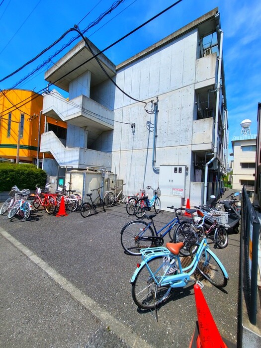 物件外観写真6　(周辺環境)