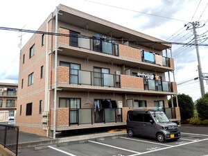 エルクレールⅠ外観写真