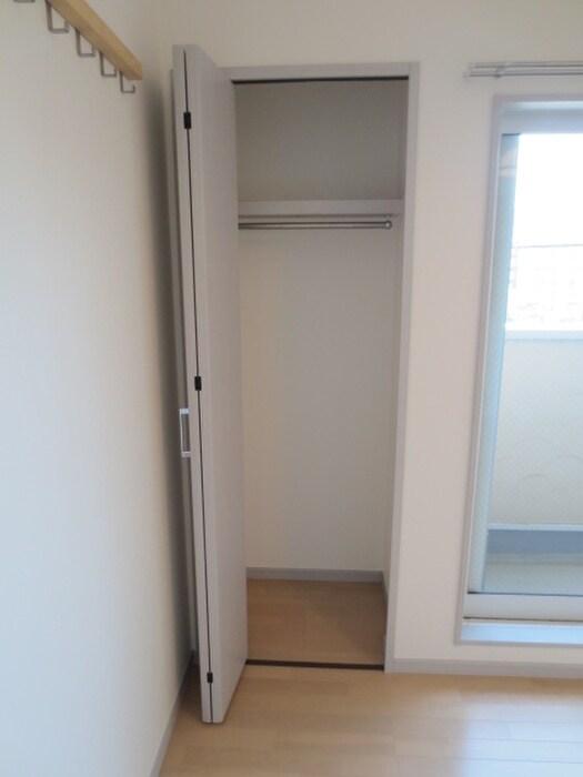 物件内観写真9　(収納)