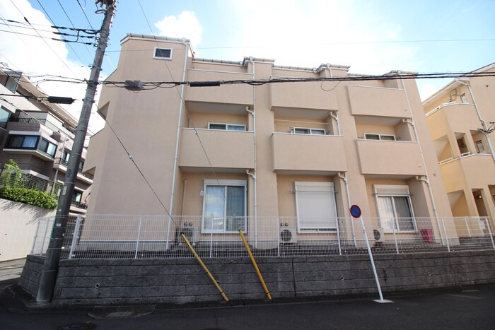 物件外観写真3　(外観写真)