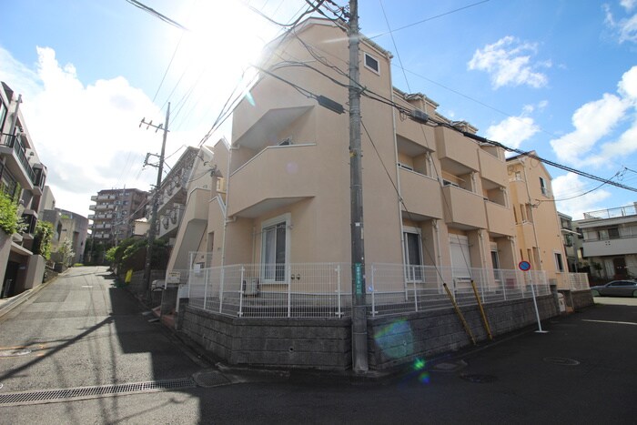 物件外観写真5　(外観写真)