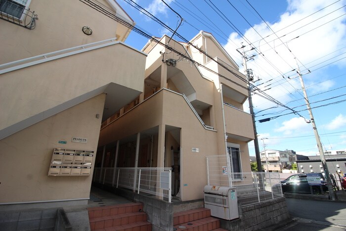 物件外観写真6　(外観写真)