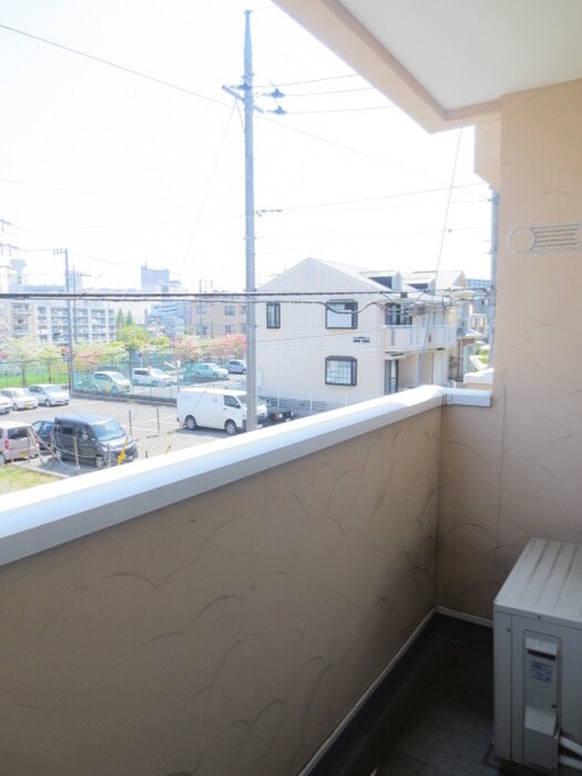 物件内観写真16　(ベランダ・バルコニー)