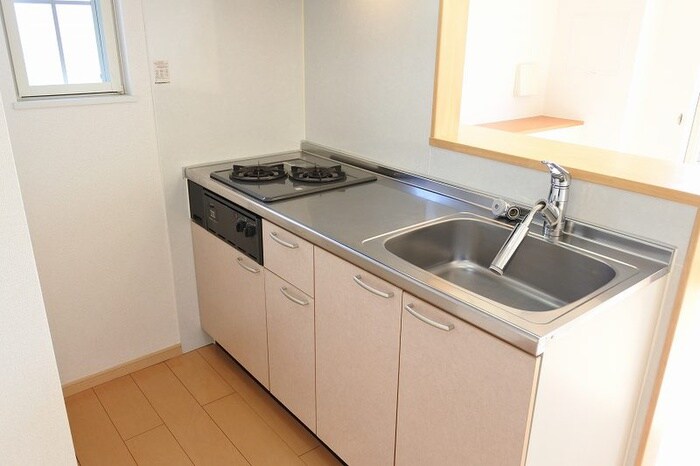 物件内観写真8　(キッチン)