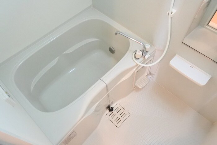 物件内観写真11　(バス／シャワールーム等)