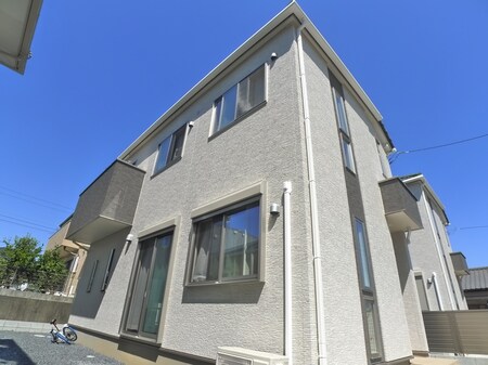 La fraise(ﾗ･ﾌﾚｰｽﾞ)壱番館外観写真