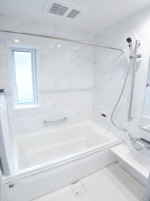 物件内観写真9　(バス／シャワールーム等)