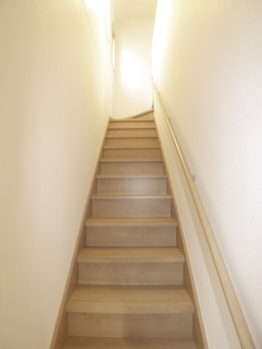 物件内観写真15　(廊下)