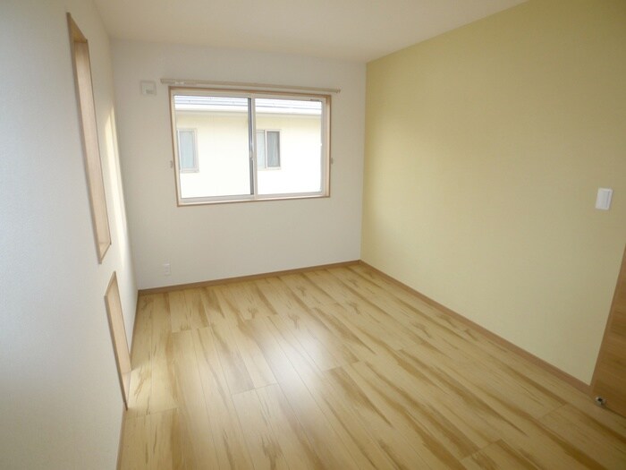 物件内観写真17　(居室)