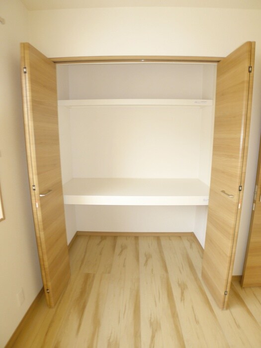 物件内観写真20　(収納)