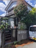 本町田貸家