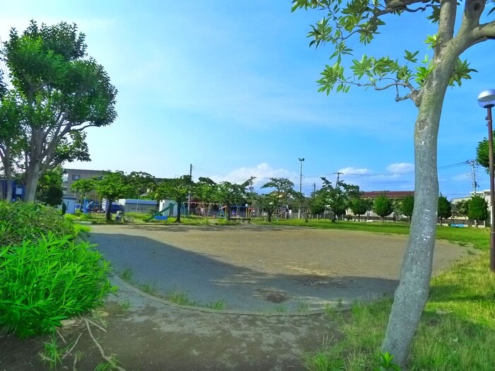 物件外観写真6　(周辺環境)