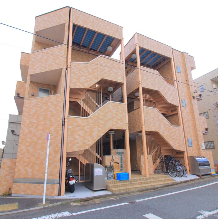 物件外観写真2　(外観写真)