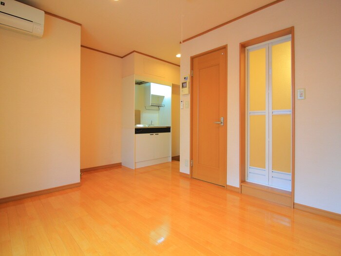 物件内観写真9　(居室)