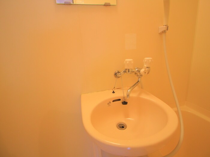 物件内観写真13　(洗面)