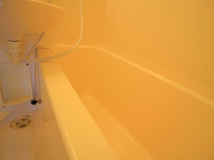 物件内観写真14　(バス／シャワールーム等)