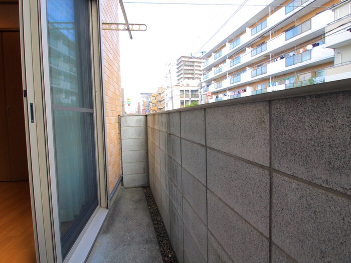 物件内観写真17　(ベランダ・バルコニー)