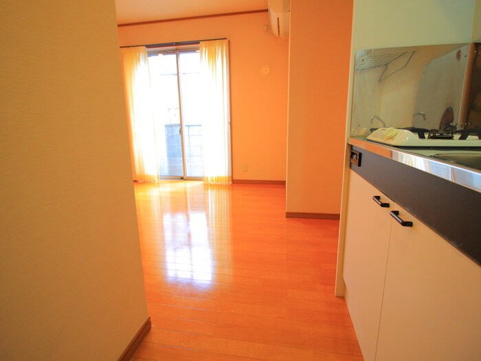 物件内観写真21　(廊下)