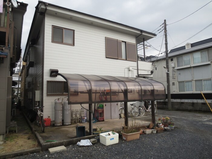 物件外観写真2　(外観写真)