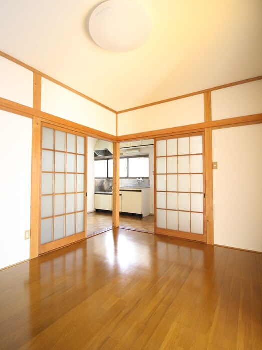 物件内観写真7　(居室)