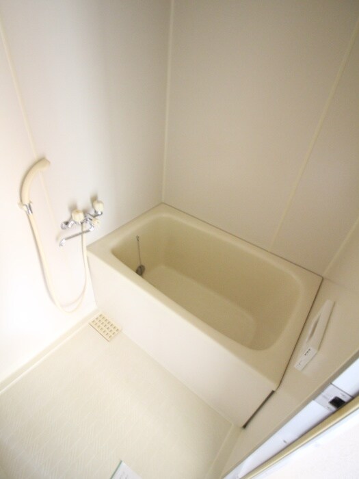 物件内観写真9　(バス／シャワールーム等)