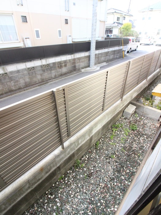 物件内観写真16　(ベランダ・バルコニー)