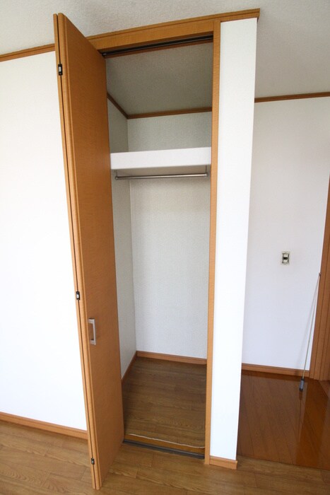 物件内観写真14　(収納)