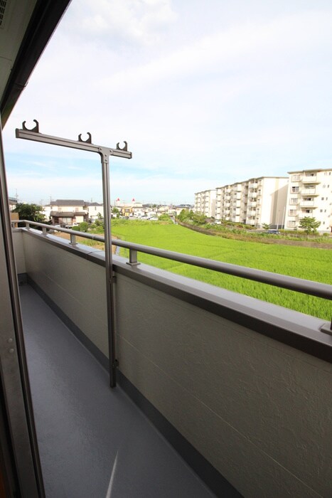 物件内観写真15　(ベランダ・バルコニー)